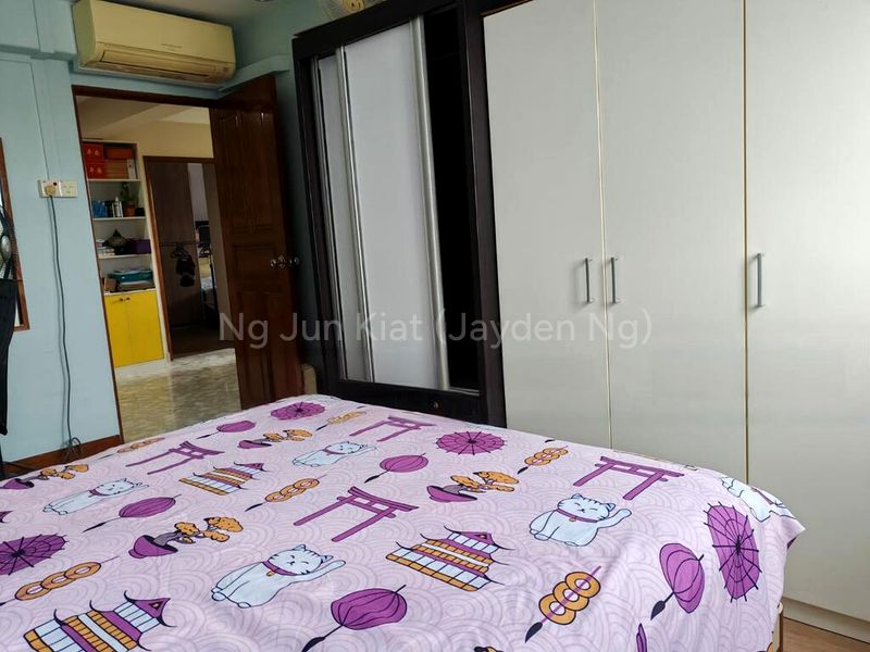 Room (HDB) for Rent in  729 Ang Mo Kio Avenue 6 - Image 3
